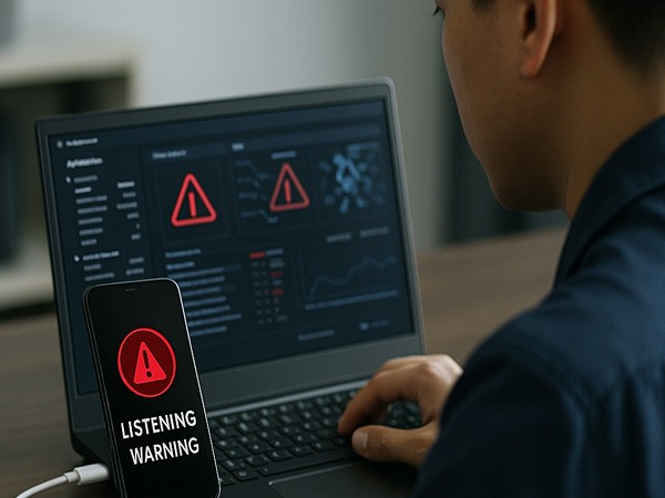 山西手机泄密排查