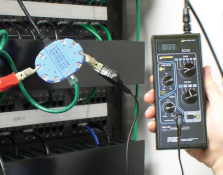 山西美国REI CMA-100反监听音频放大器